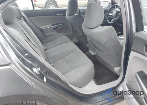 2008 Honda Accord 2.4 Ex from USA, damaged, VIN 1HGCP26768A023038